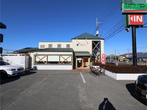 鹿島町貸店舗TM外観写真