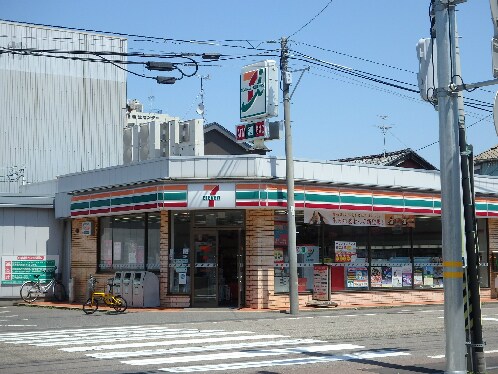 ｾﾌﾞﾝｲﾚﾌﾞﾝ 新潟白山駅前店