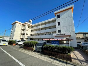 T＆K姥ヶ山外観写真