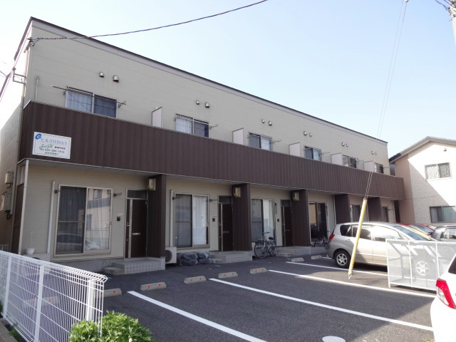 ヒルズ代官山I