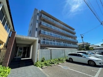 ASプレミアム天神尾の外観写真