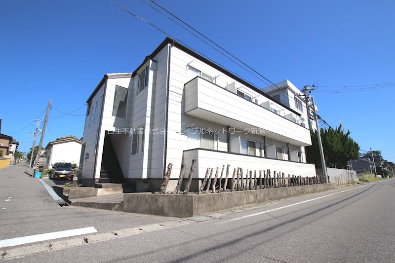リベロ砂山