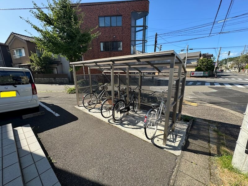 その他共有部分(駐輪場（1）)