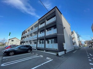BUENA出来島外観写真