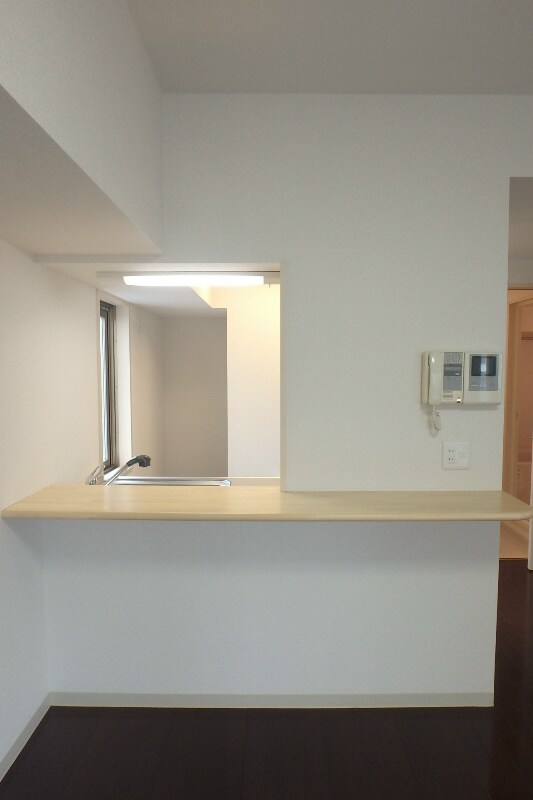 物件内観写真14　(カウンター)