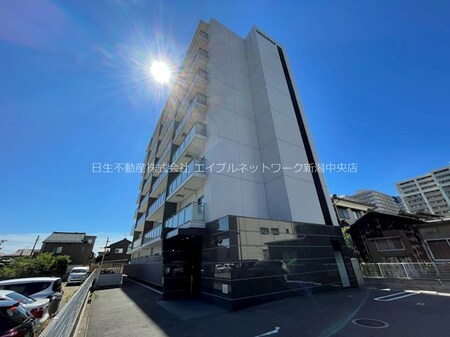 BUENA米山3丁目外観写真