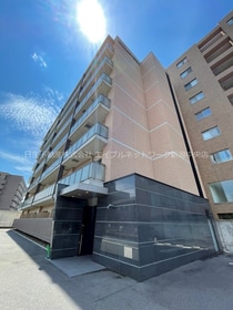 BUENA上大川前通4の外観写真