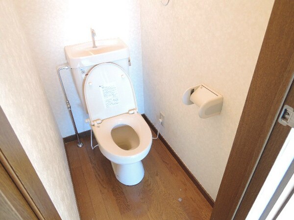 トイレ(参考写真)