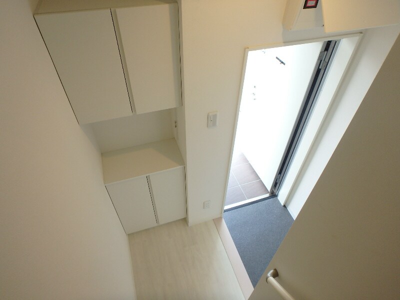 物件内観写真17　(同タイプ間取り参考写真)