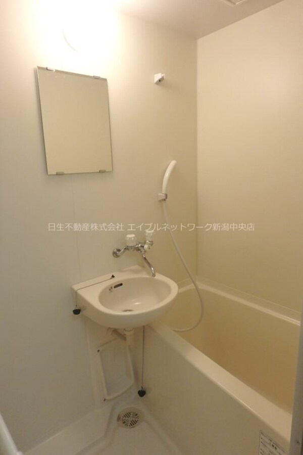 風呂画像