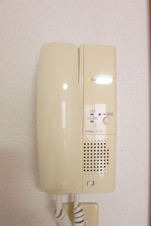 セキュリティ(参考写真)