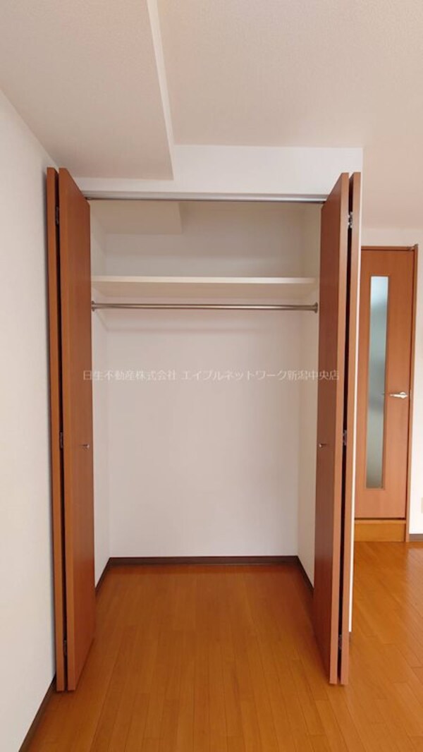 収納(参考写真)