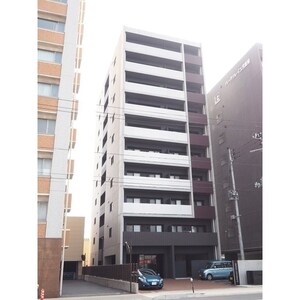 スペリアージュタワー外観写真