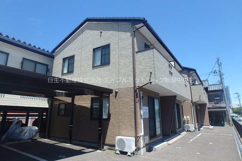 ハイム広小路