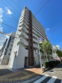 S-FORT新潟本町の外観写真