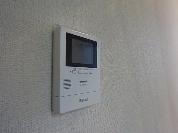 セキュリティ(参考写真)