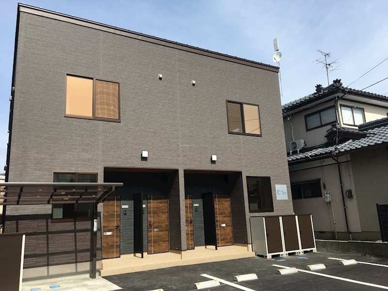 M-STAGE姥ケ山