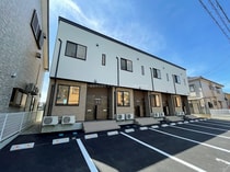 藤花（TOUKA）の外観写真