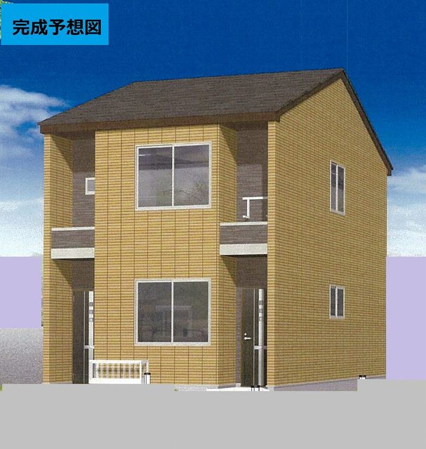 メゾン　Ｆ．Ｓ．