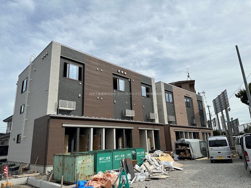 グランフォルム　Ｂ