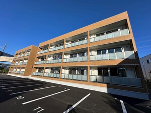 リゾナーレ鳥屋野南外観写真