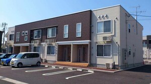 ＦｌｏｕｒｉｓｈＩｎおやまつIII外観写真