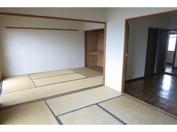 居室