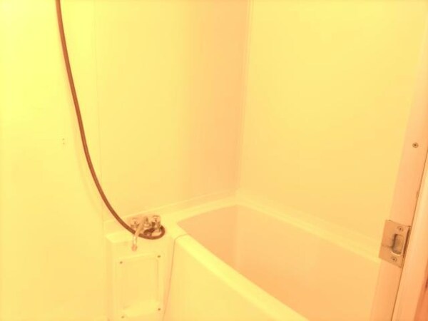 バス／シャワールーム等(同タイプ別のお部屋の写真です)
