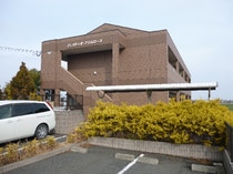 日豊本線 中津駅 2階建 築21年の外観写真