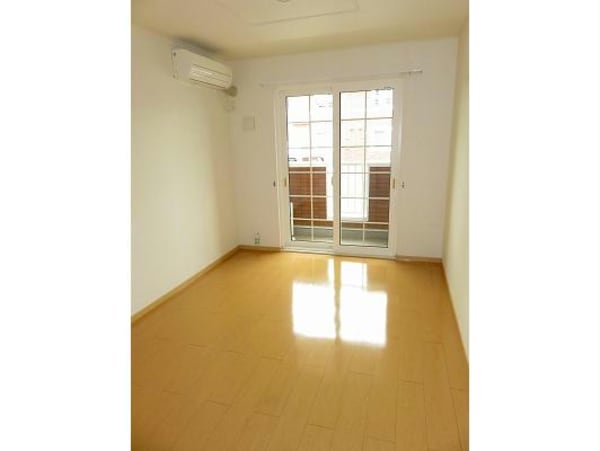 リビングダイニング