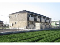 日豊本線 中津駅 2階建 築9年の外観写真