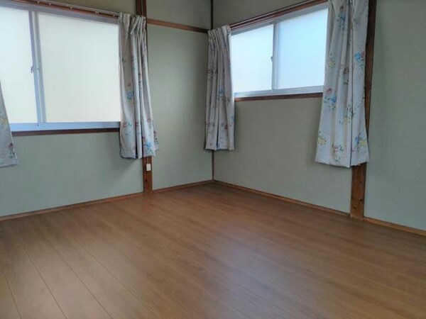 居室