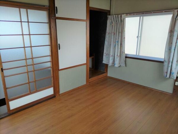 居室