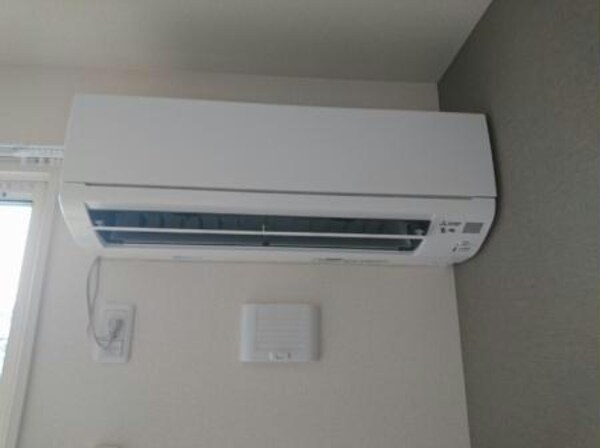 空調設備