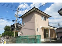 日豊本線 東中津駅 1階建 築23年の外観写真