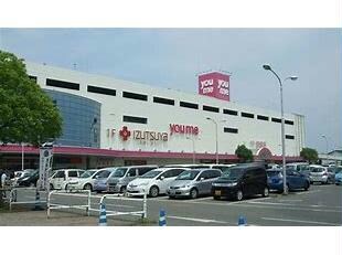 ゆめタウン中津