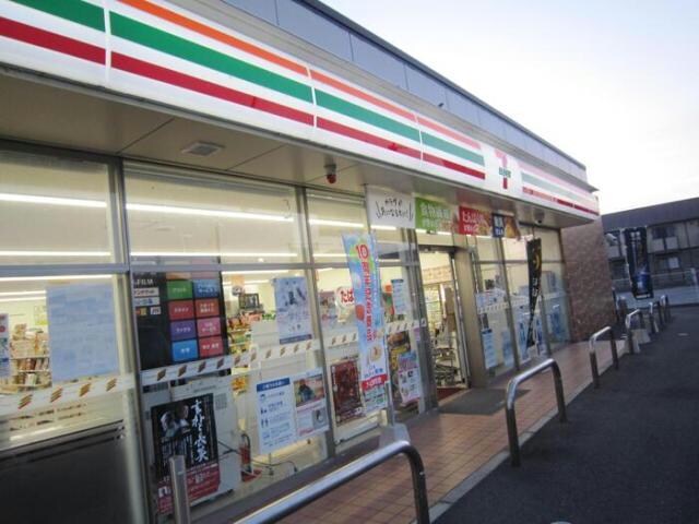 セブンイレブン中津牛神町1丁目店