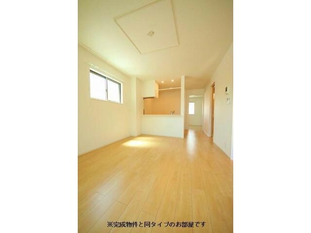 物件内観写真11　