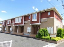 日豊本線 中津駅 2階建 築12年の外観写真