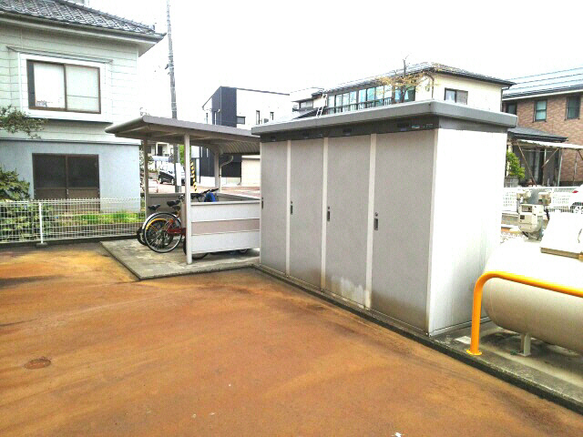 外観写真