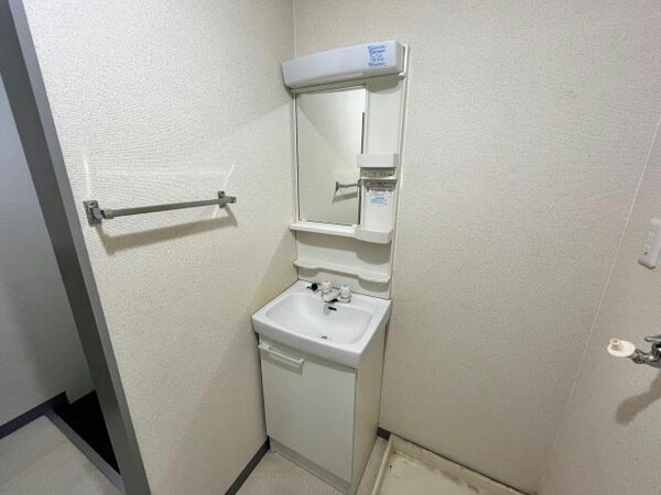 洗面所・脱衣所