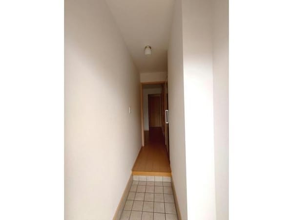 玄関回り