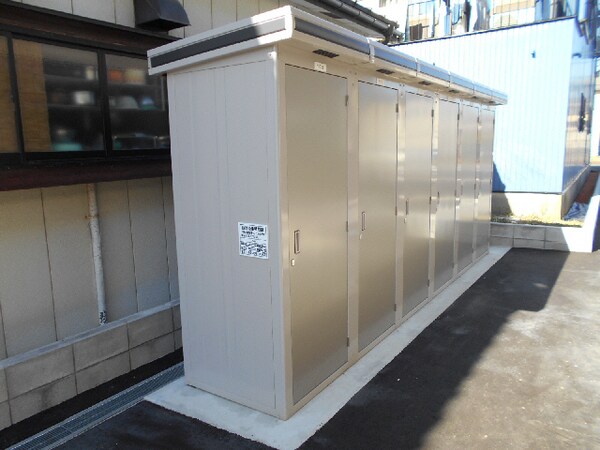 建物設備