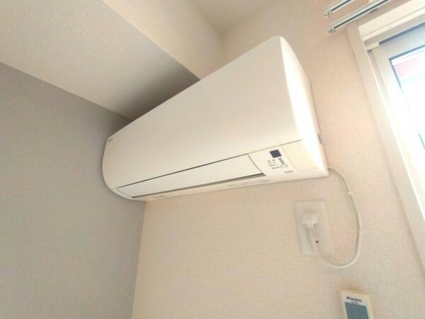 空調設備