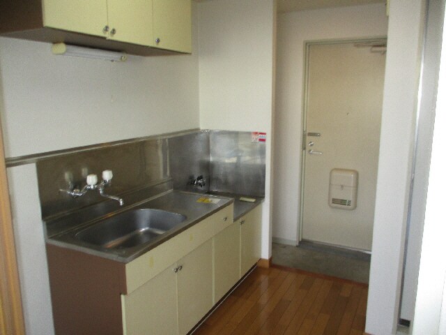 物件内観写真19　(同物件、同タイプ)