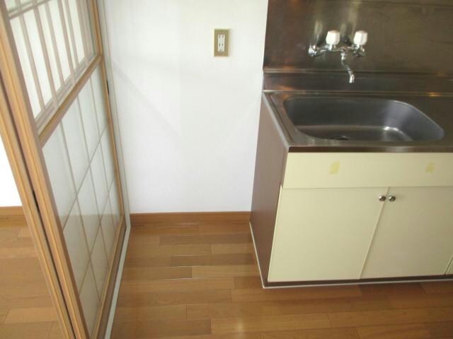 物件内観写真20　(同物件、同タイプ)