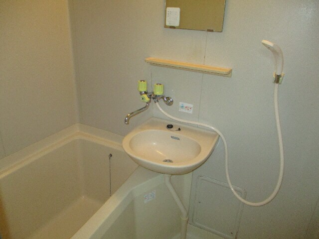 物件内観写真22　(同物件、同タイプ)