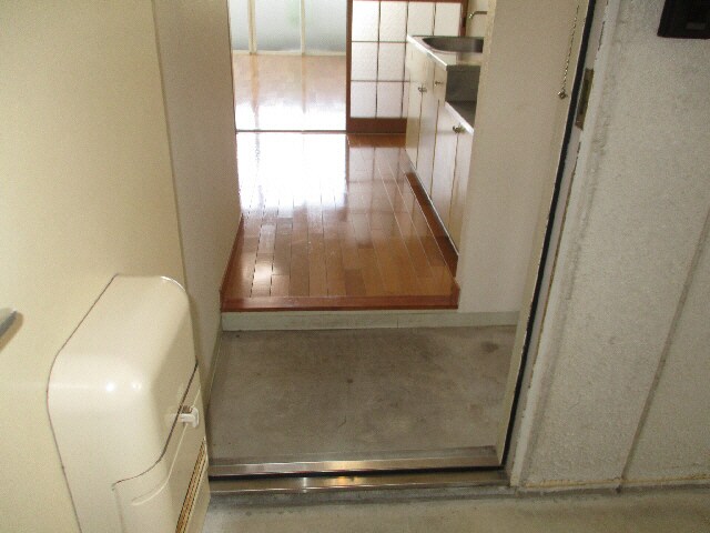 物件内観写真24　(同物件、同タイプ)