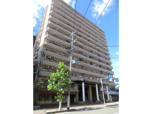 リバーヴュー長岡