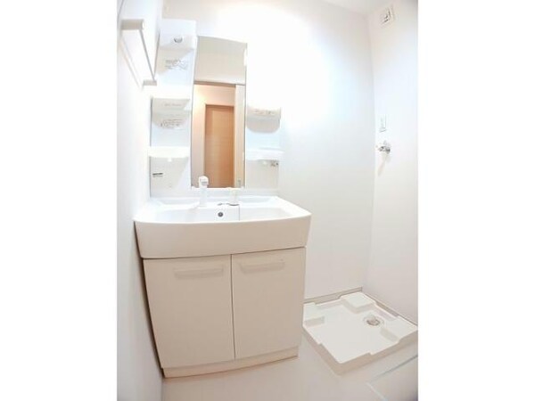 洗面所・脱衣所